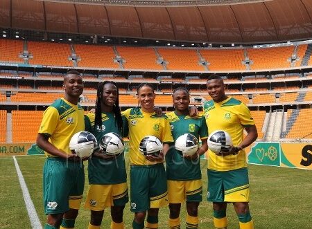 Pumas Announce Updated Squad for South Africa Rematch