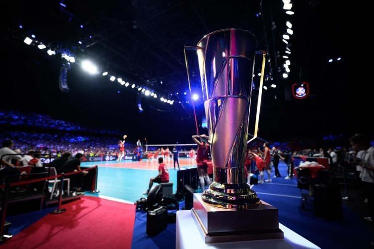 Preview ЕвроВолей 2026: Жеребьевка уже в эту субботу, продажа билетов стартует 7 ноября!