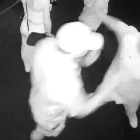 Former Tonga International Player Convicted of Assaulting Police Officer