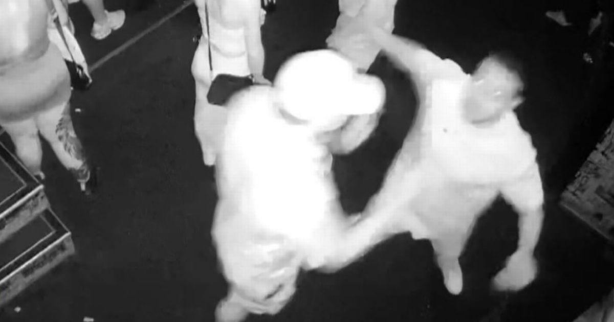 Preview Former Tonga International Player Convicted of Assaulting Police Officer