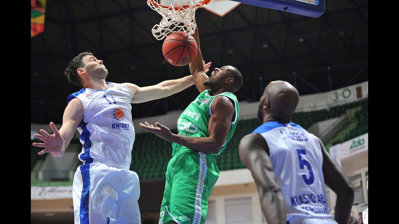 Preview Yenisey-STM Makes Three Changes, Dynamo Sticks to Starting XV for Semifinal Showdown