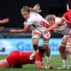 World Rugby Announces New WXV Global Series for Women’s Rugby
