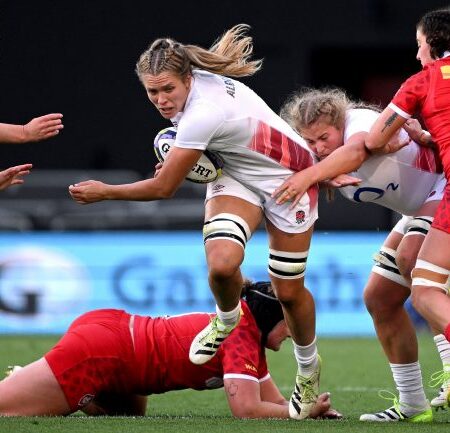 World Rugby Announces New WXV Global Series for Women’s Rugby
