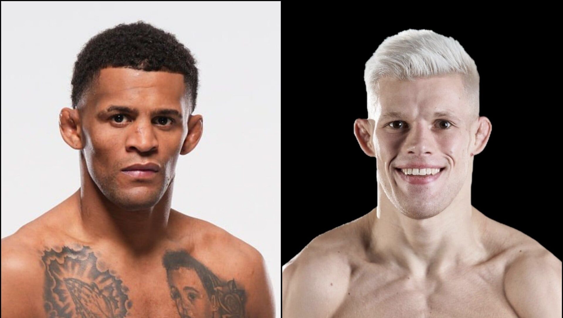 Preview UFC 320: Mix vs Wiklacz – Fight Card, Date, and Start Times