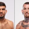 UFC 320: Brahimaj vs Vanderford – Betting Odds and Prediction