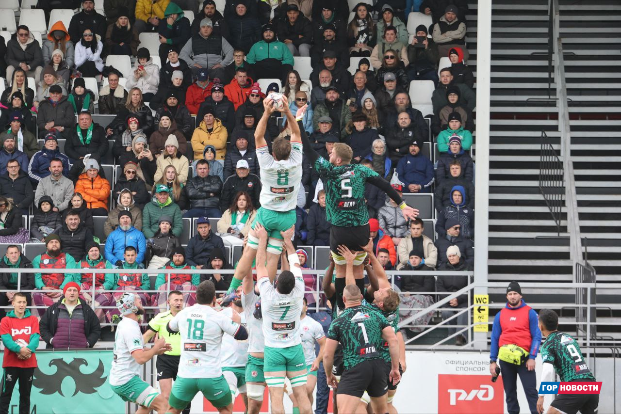 Preview Судейские бригады определены для ответных полуфинальных матчей PARI Чемпионата России