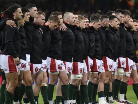 Welsh Rugby Union Stands Firm on Reducing Professional Clubs