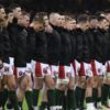 Welsh Rugby Union Stands Firm on Reducing Professional Clubs