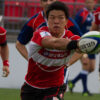 Japan’s Rugby Squad Strengthened with Three Naturalized Players