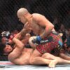 Alex Pereira Knocks Out Magomed Ankalaev in UFC 320 Rematch