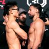 UFC 320: Gutierrez vs. Basharat – Start Times, Schedule, and Full Fight Card