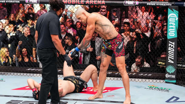 Preview UFC 320: Abusupiyan Magomedov vs Joe Pyfer – Fight Details, Schedule & Card