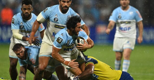 Preview Clermont Crushes Montauban, Sets New Top 14 Record