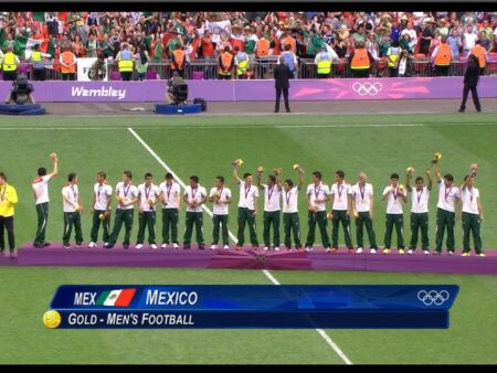 Schoon and Stam Win Gold in Mexico