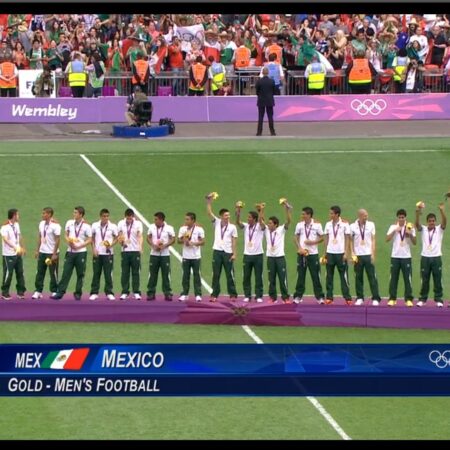 Schoon and Stam Win Gold in Mexico