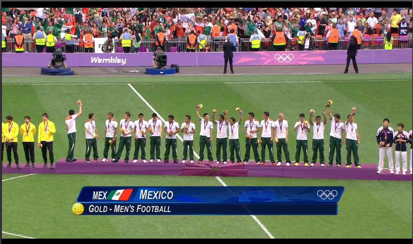 Preview Schoon and Stam Win Gold in Mexico