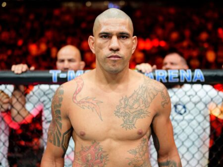 Conor McGregor Reflects on His Fighting Future