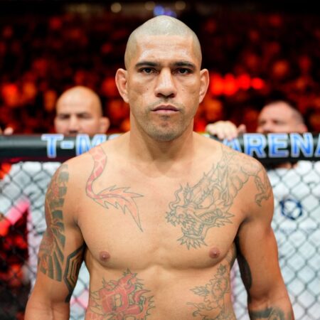 Conor McGregor Reflects on His Fighting Future