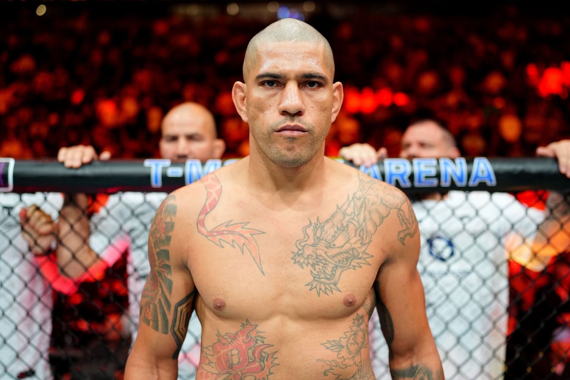 Preview Conor McGregor Reflects on His Fighting Future