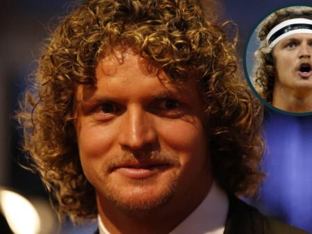 Бывший регбист сборной Австралии спас жизнь трехлетней девочке