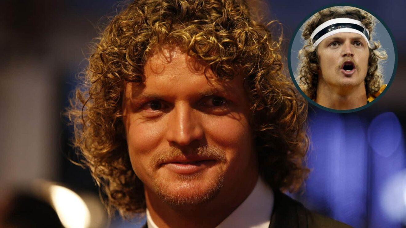 Preview Бывший регбист сборной Австралии спас жизнь трехлетней девочке