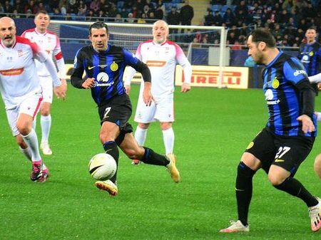 Сборная Грузии проведёт ноябрьские тесты в Батуми и Тбилиси