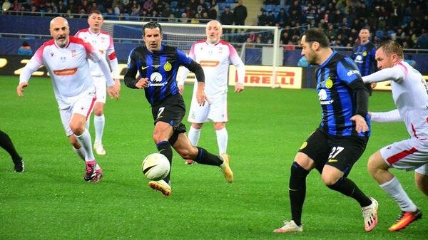 Preview Сборная Грузии проведёт ноябрьские тесты в Батуми и Тбилиси