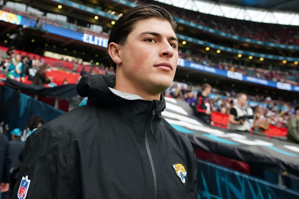 Preview Louis Rees-Zammit May Miss Autumn Internationals