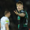 Fin Smith Set to Become Northampton Saints’ Highest-Paid Player Ever