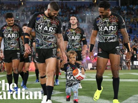 Еще один австралиец возвращается из регбилиг ради Кубка мира