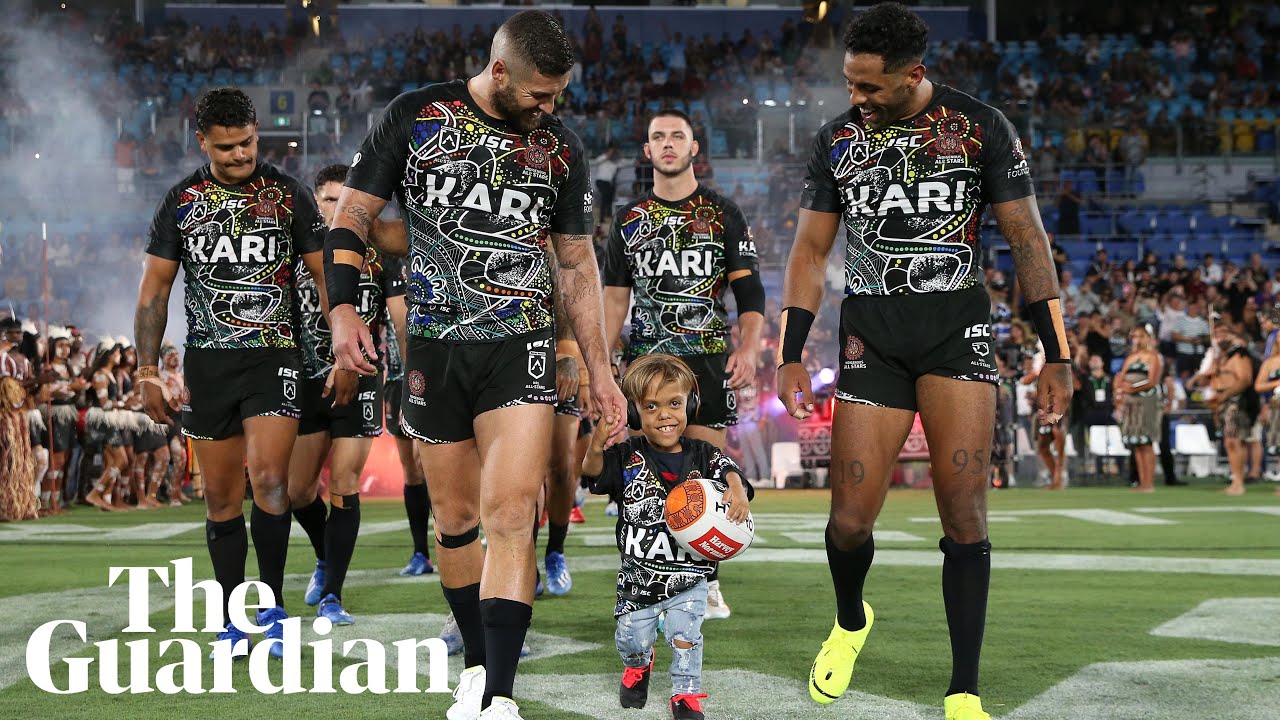 Preview Еще один австралиец возвращается из регбилиг ради Кубка мира