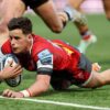 Gloucester Rugby Hook Jack Singleton Halts Career After Heart Attack