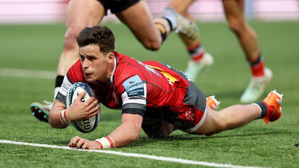 Preview Gloucester Rugby Hook Jack Singleton Halts Career After Heart Attack
