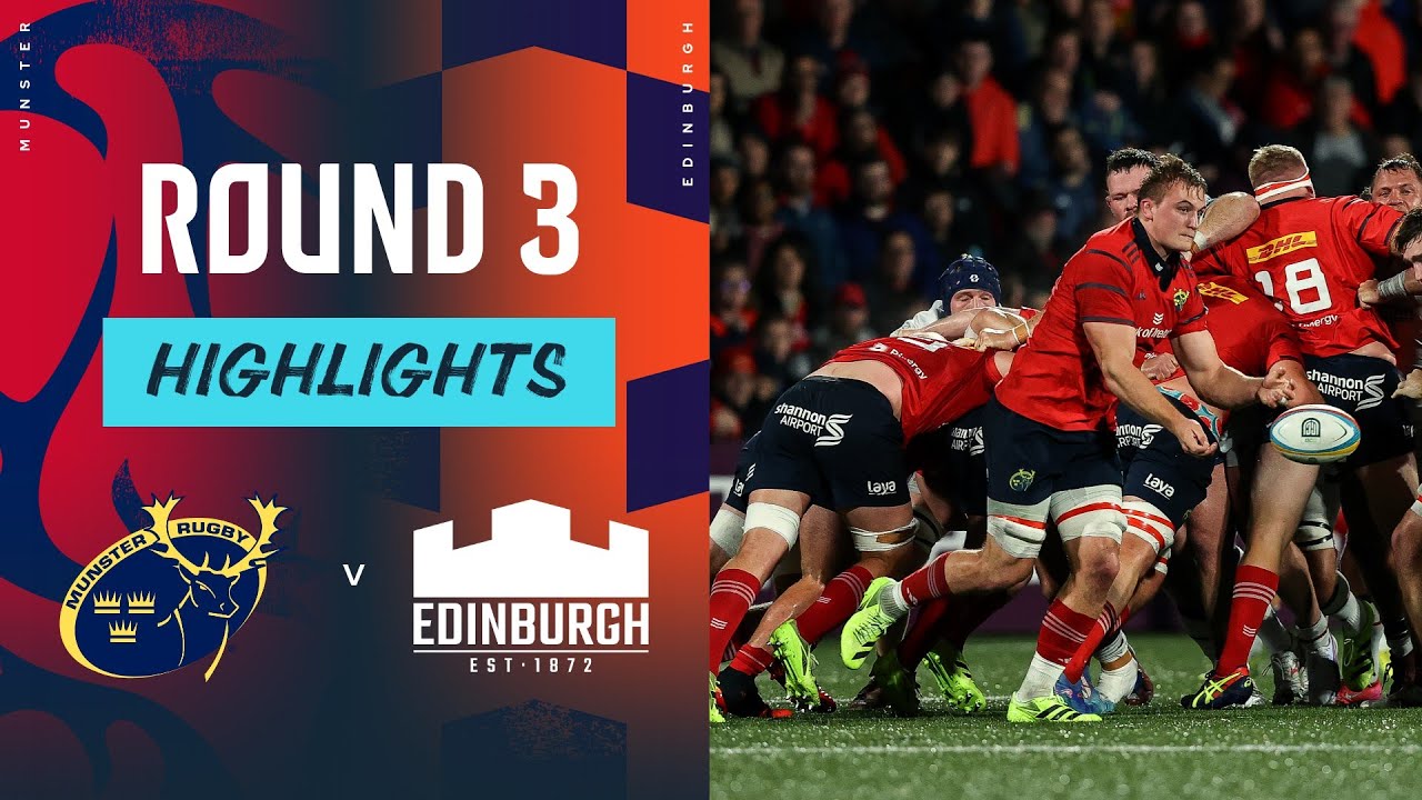 Preview Юнайтед Регби Чемпионшип: Три “сухие” победы в третьем туре