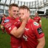 Welsh Club Scarlets Sign Super Rugby Champion Fletcher Anderson