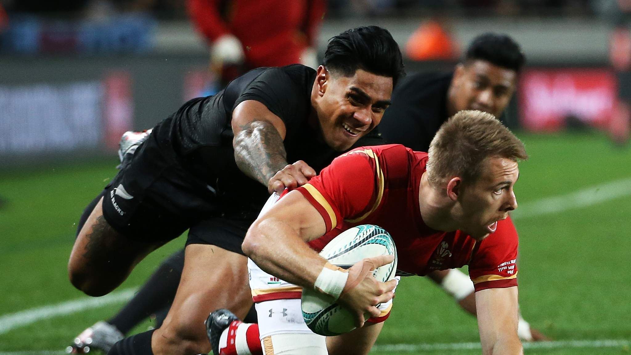 Preview Чемпионат Новой Зеландии: Два овертайма, четыре напряженных дуэли