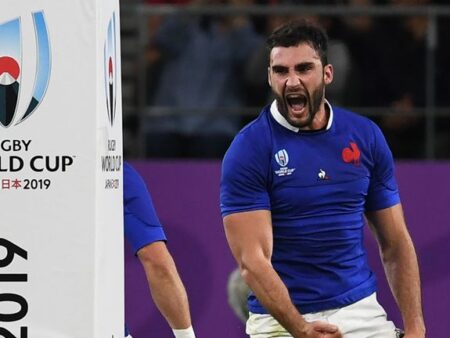 Шарль Олливон снова выбыл из-за травмы после возвращения