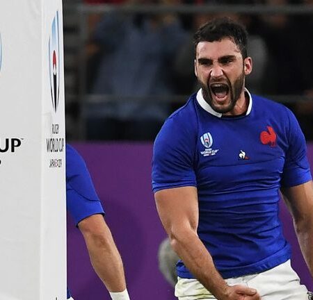 Шарль Олливон снова выбыл из-за травмы после возвращения