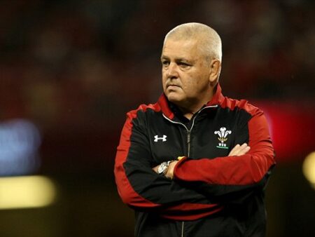 Ex-Wales International Adam Warren: A New Chapter with Two Jobs and Continued Rugby