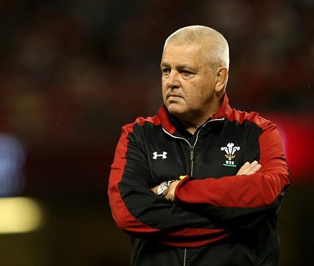 Ex-Wales International Adam Warren: A New Chapter with Two Jobs and Continued Rugby