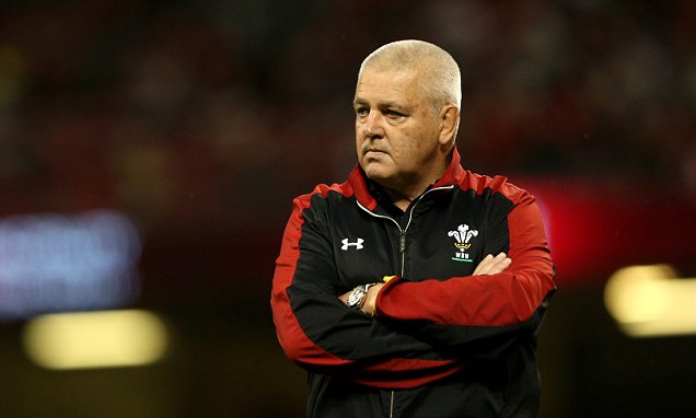 Preview Ex-Wales International Adam Warren: A New Chapter with Two Jobs and Continued Rugby