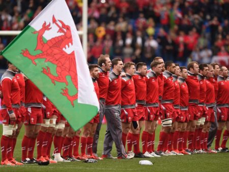 Валлийский регбийный союз лишится важного функционера