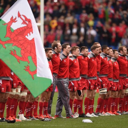 Валлийский регбийный союз лишится важного функционера