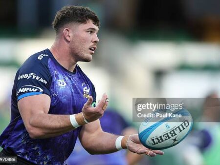 Carlo Tizzano Named Super Rugby’s Player of the Season