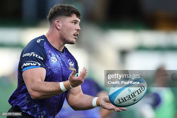 Preview Carlo Tizzano Named Super Rugby’s Player of the Season