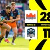 Edinburgh vs Glasgow URC: Second Series Clash