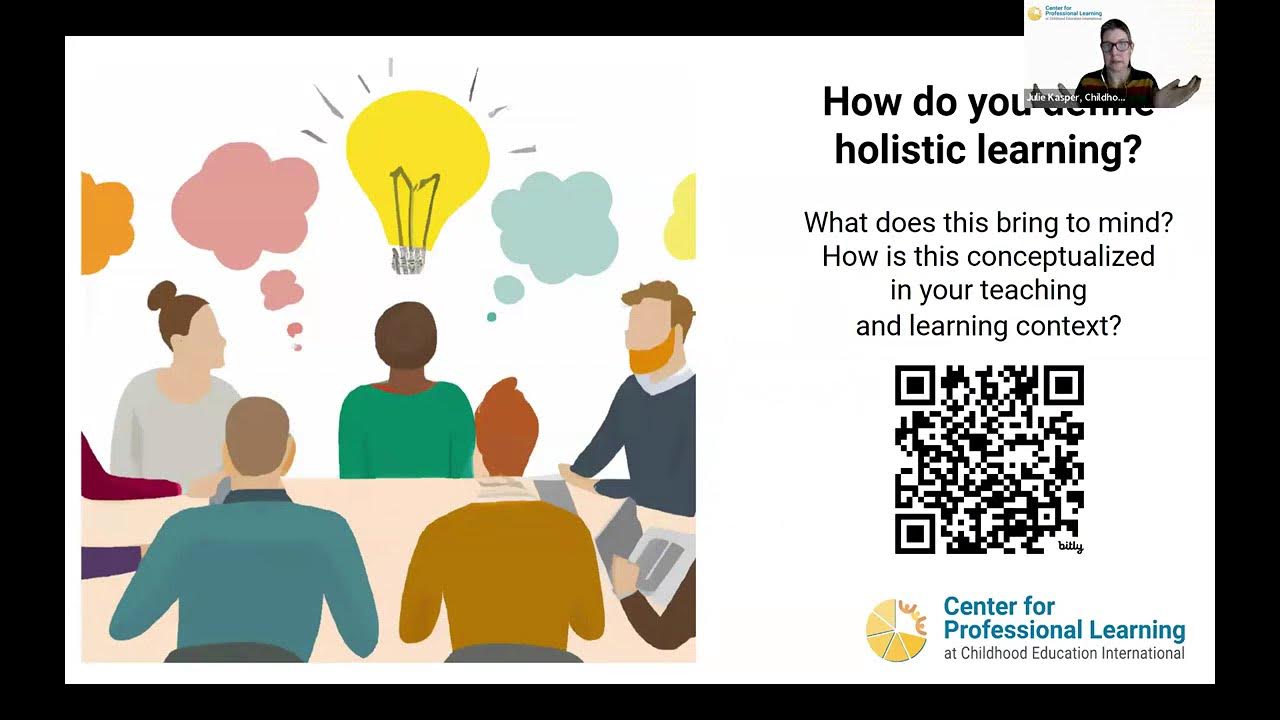 Preview 13th School Project Webinar Series Offers Holistic Perspective on Youth Development