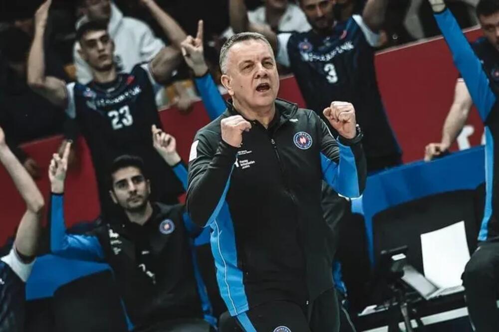 Preview Igor Kolaković: Stronger Competition Drives Champions League Excellence
