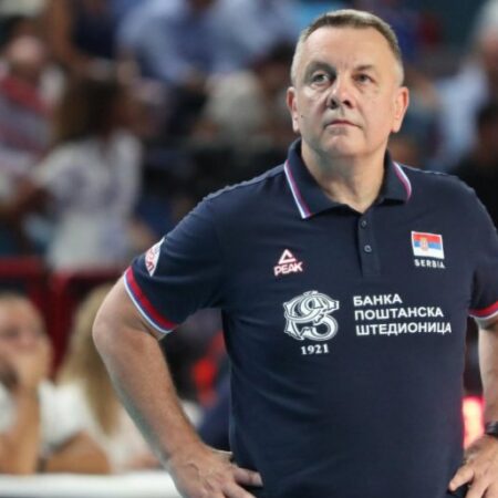 Igor Kolaković: “Stronger competition leads to even better performances in the Champions League”