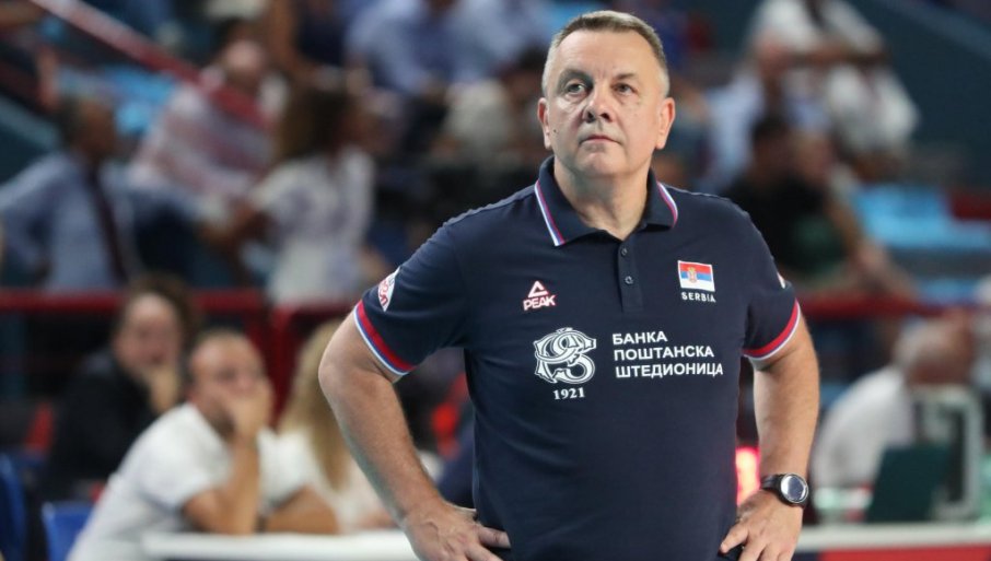 Preview Igor Kolaković: “Stronger competition leads to even better performances in the Champions League”